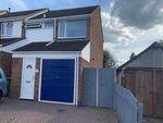 Thumbnail to rent in Boswell Drive, Coventry