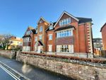 Thumbnail to rent in Cranborne Road, Swanage