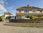 Thumbnail for sale in Heol Nant, North Cornelly, Bridgend