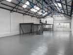 Thumbnail to rent in Unit 22, Atlas Business Centre, Cricklewood NW2, Cricklewood,