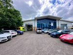 Thumbnail to rent in 6 Millennium Point, Broadfields, Aylesbury