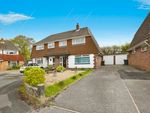 Thumbnail for sale in Milbeck Close, Waterlooville, Hampshire