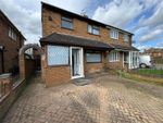 Thumbnail to rent in Hawthorn Road, Shelfield, Walsall