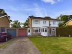 Thumbnail for sale in Willow Road, Downham Market