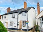 Thumbnail to rent in The Street, North Warnborough, Hook
