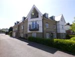 Thumbnail to rent in Crescent Road, Brentwood, Essex