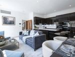Thumbnail to rent in Starboard Penthouse, Palace Wharf, Rainville Road, London
