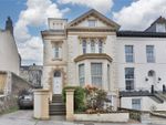 Thumbnail for sale in Hill Park Crescent, Plymouth, Devon