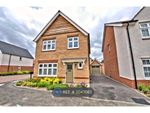 Thumbnail to rent in St. Edmunds Way, Hauxton, Cambridge