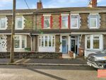 Thumbnail to rent in Railway Terrace, Caerphilly