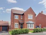 Thumbnail to rent in Thompson Way, Streethay, Lichfield