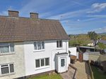 Thumbnail to rent in St. Andrews Estate, Cullompton