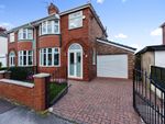 Thumbnail for sale in Circular Road, Denton, Manchester, Greater Manchester