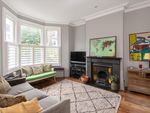 Thumbnail to rent in Hartland Road, Queen's Park, London