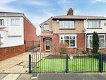 Thumbnail to rent in North Drive, Hartlepool