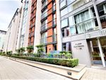 Thumbnail for sale in Capital East Apartments, 19 Western Gateway, Royal Victoria Docks, London