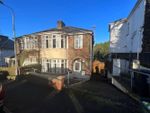 Thumbnail to rent in Kensington Place, Newport