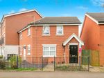 Thumbnail to rent in Wilks Road, Grantham