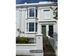 Thumbnail to rent in Upper North Street, Brighton