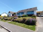 Thumbnail for sale in Veor Road, Newquay
