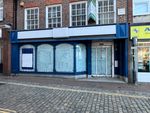 Thumbnail to rent in Ground Floor Retail, 1-3 Market Street, Aylesbury