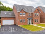 Thumbnail to rent in Fossdale Moss, Leyland