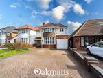 Thumbnail for sale in Lyndon Road, Solihull