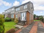 Thumbnail for sale in Cairnsmore Drive, Bearsden, Glasgow, East Dunbartonshire