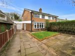 Thumbnail for sale in Woodland Road, Rode Heath, Stoke-On-Trent