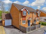 Thumbnail for sale in Shepherd Way, Havant, Hampshire