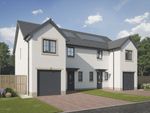 Thumbnail to rent in "The Glencoe" at Off Castlehill, Elphinstone