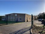 Thumbnail to rent in Units At 19, Vauxhall Industrial Estate, Ruabon, Wrexham