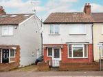 Thumbnail to rent in Greatham Road, Bushey, Hertfordshire
