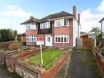 Thumbnail for sale in Manor Road, Walton-On-Thames