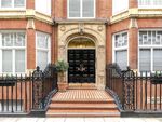 Thumbnail to rent in Montagu Mansions, London