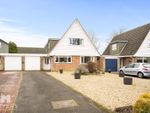 Thumbnail for sale in Kingfisher Close, West Moors, Ferndown