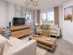 Thumbnail to rent in "The Amersham - Plot 374" at Coatham Gardens, Allens West, Durham Lane, Eaglescliffe