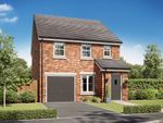 Thumbnail for sale in "The Glenmore" at Sapphire Drive, Poulton-Le-Fylde