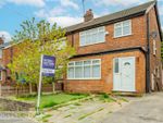 Thumbnail for sale in Norfolk Crescent, Failsworth, Manchester
