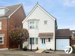 Thumbnail to rent in Cormorant Road, Iwade, Sittingbourne, Kent