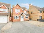 Thumbnail for sale in Park Farm Way, Peterborough