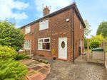 Thumbnail for sale in Highfield Avenue, Romiley, Stockport, Greater Manchester