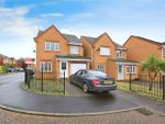 Thumbnail to rent in Morborn Road, Hampton Hargate, Peterborough, Cambridgeshire
