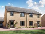 Thumbnail to rent in "The Huxford - Plot 69" at Blacknell Lane, Crewkerne