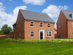 Thumbnail to rent in "Avondale" at Bourne Road, Corby Glen, Grantham