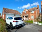 Thumbnail to rent in Kipling Close, Whiteley, Fareham