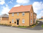 Thumbnail to rent in "Hadley" at Southern Cross, Wixams, Bedford