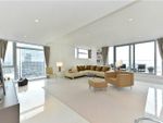 Thumbnail to rent in Pan Peninsula West, 3 Millharbour, London