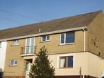 Thumbnail to rent in Aneurin Avenue, Crumlin, Newport.