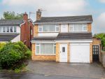 Thumbnail for sale in Carol Avenue, Bromsgrove, Worcestershire